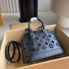 Louis Vuitton Top Handle Bags